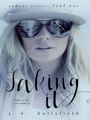 cover image of Faking It